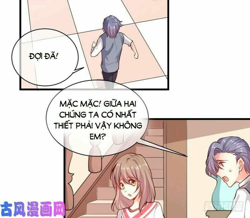 Ám luyến thành hôn: Chapter 89