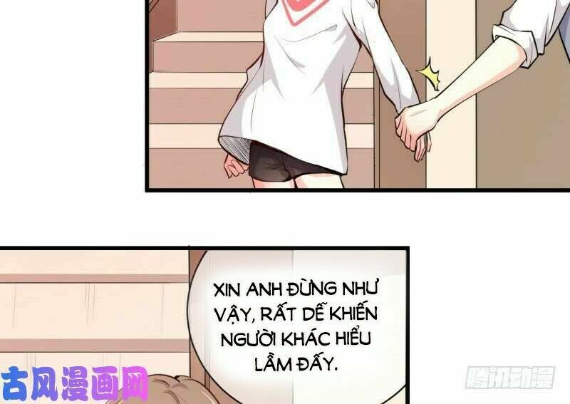 Ám luyến thành hôn: Chapter 89