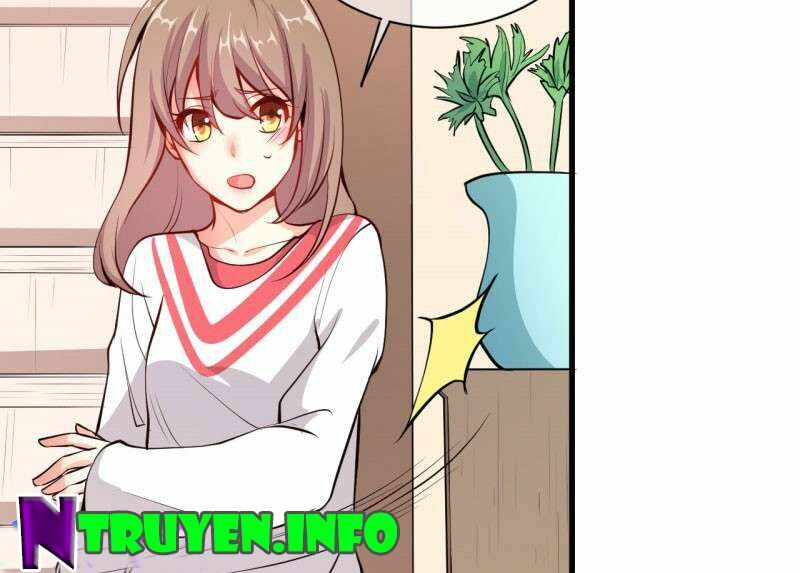 Ám luyến thành hôn: Chapter 89
