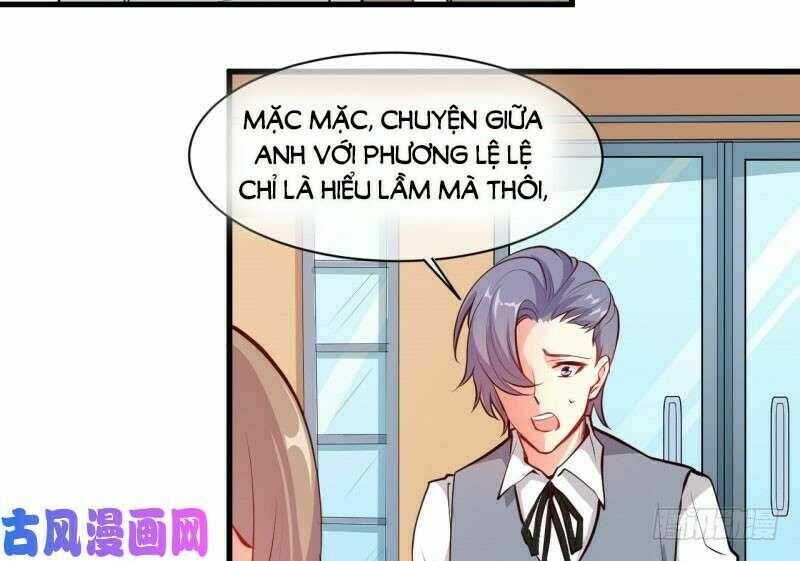 Ám luyến thành hôn: Chapter 89