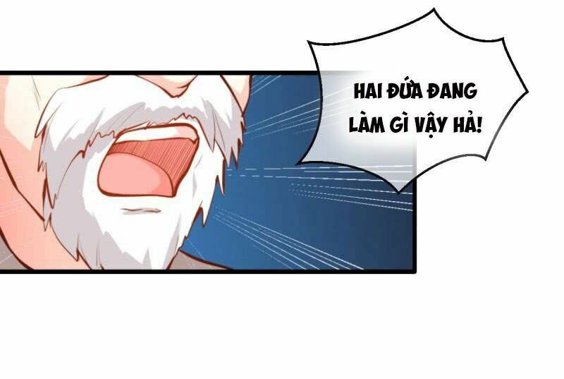 Ám luyến thành hôn: Chapter 89