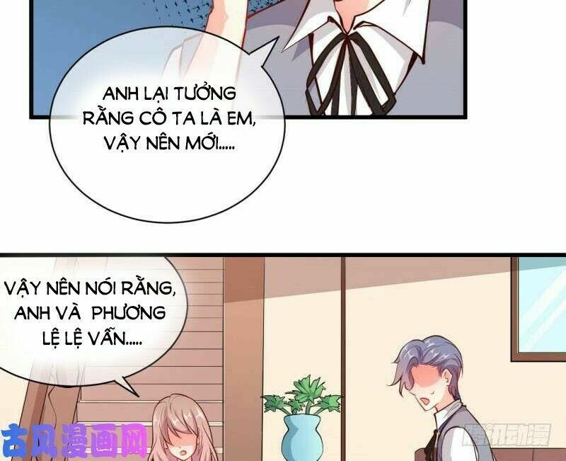 Ám luyến thành hôn: Chapter 89