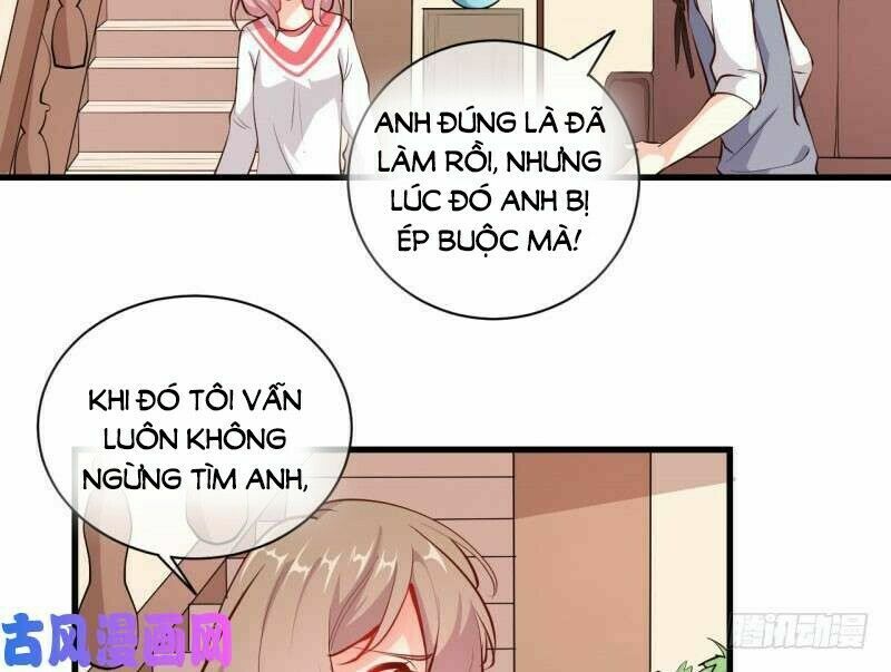 Ám luyến thành hôn: Chapter 89