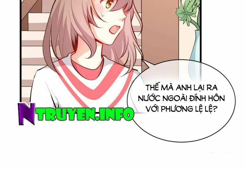 Ám luyến thành hôn: Chapter 89