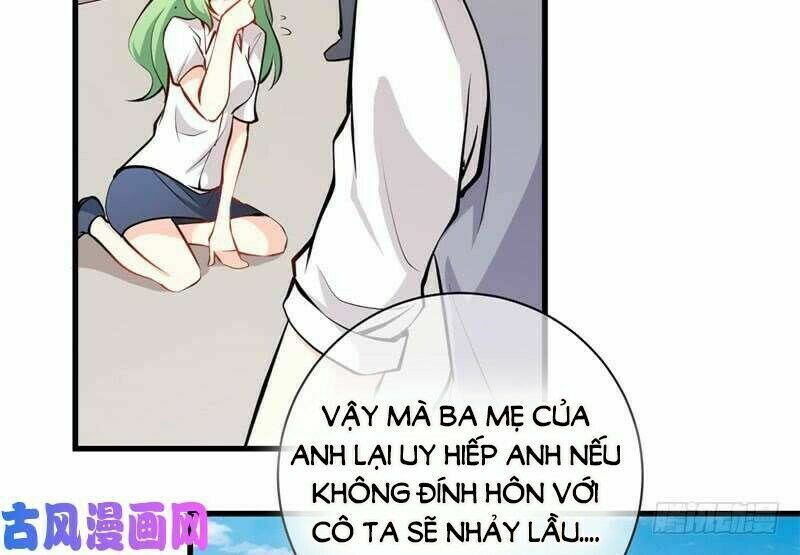 Ám luyến thành hôn: Chapter 89