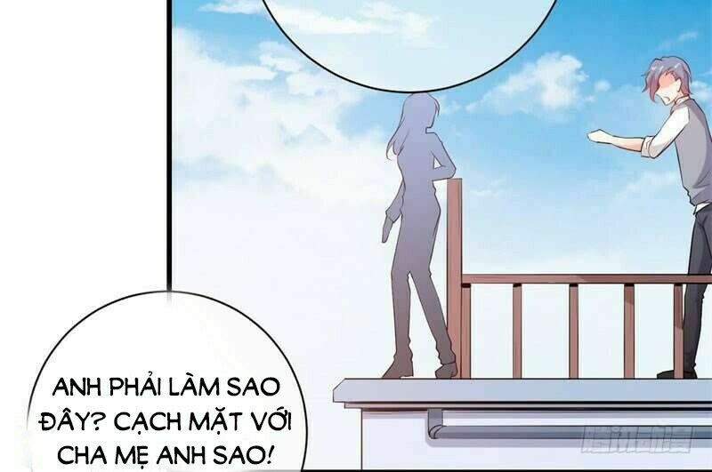 Ám luyến thành hôn: Chapter 89