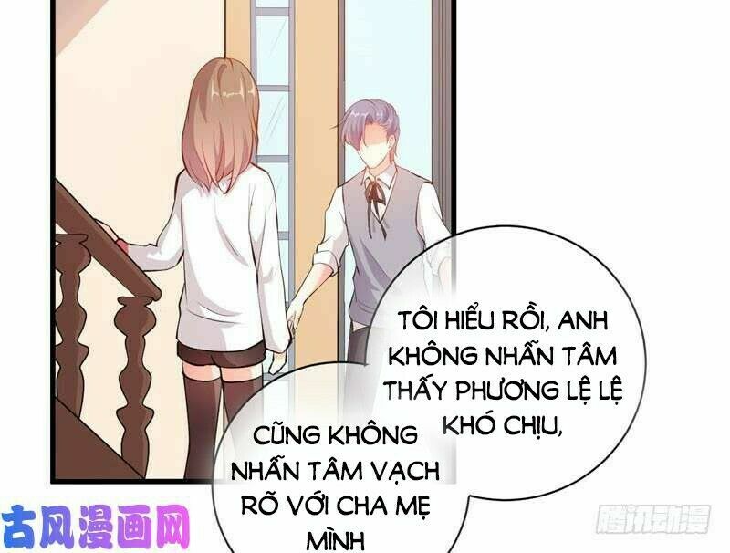 Ám luyến thành hôn: Chapter 89