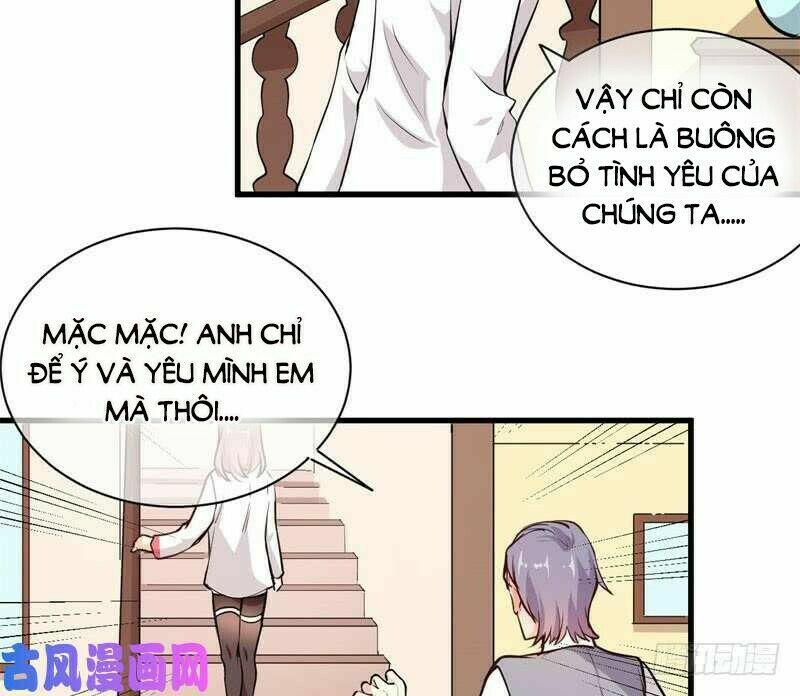 Ám luyến thành hôn: Chapter 89