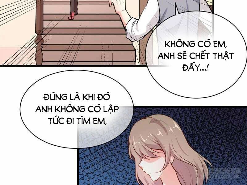 Ám luyến thành hôn: Chapter 89
