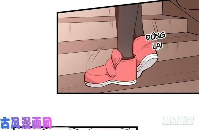 Ám luyến thành hôn: Chapter 89