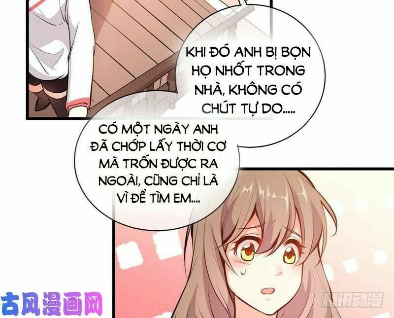 Ám luyến thành hôn: Chapter 89