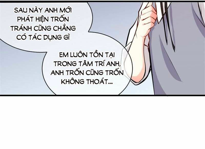 Ám luyến thành hôn: Chapter 89