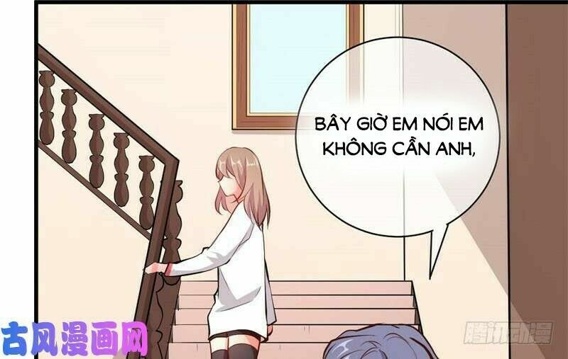 Ám luyến thành hôn: Chapter 89