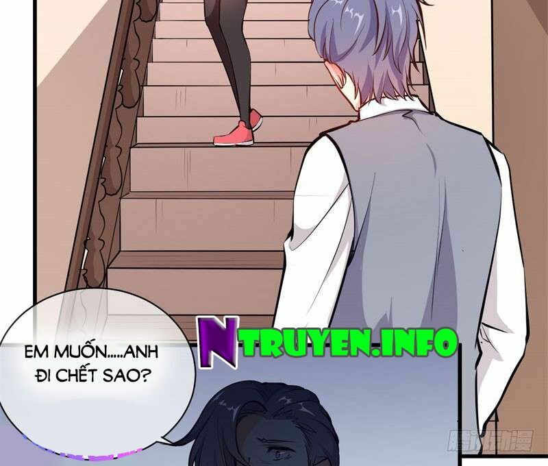 Ám luyến thành hôn: Chapter 89