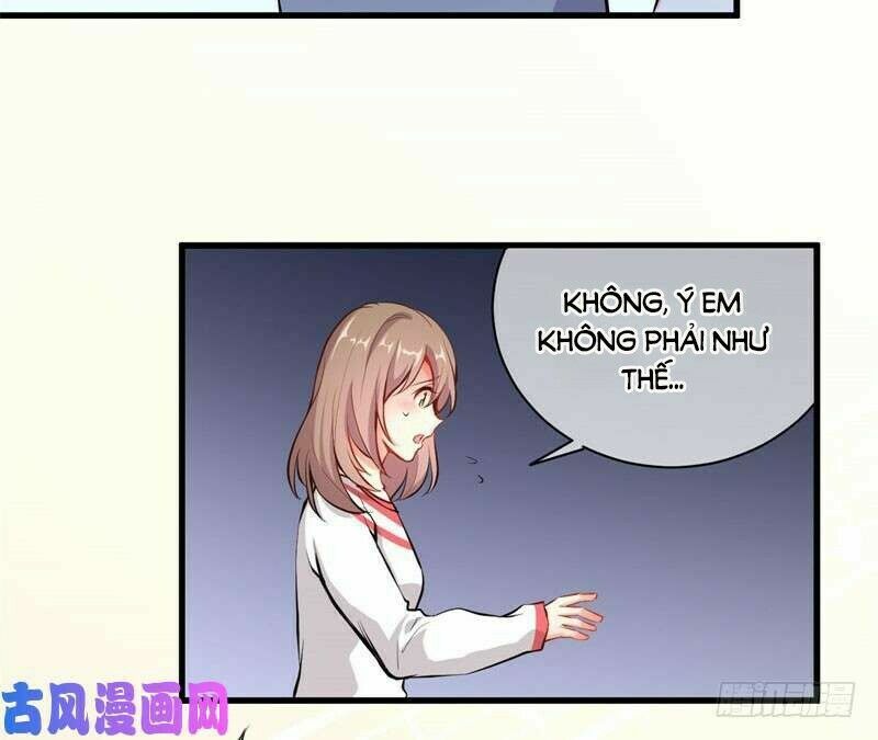 Ám luyến thành hôn: Chapter 89