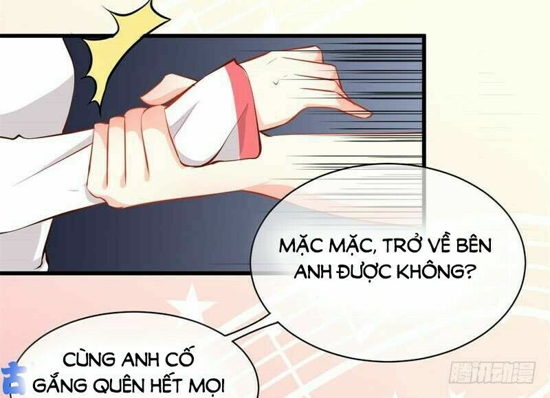 Ám luyến thành hôn: Chapter 89