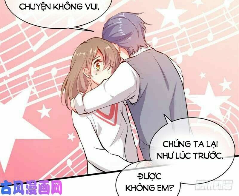 Ám luyến thành hôn: Chapter 89