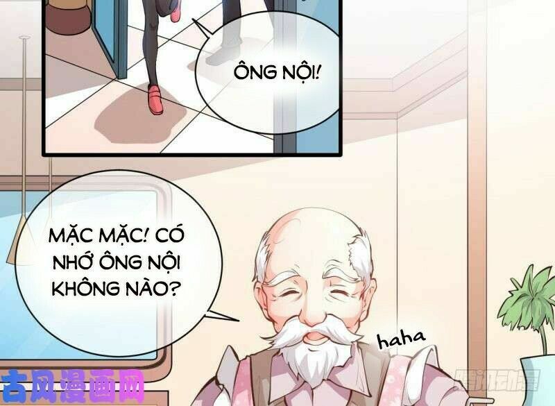 Ám luyến thành hôn: Chapter 89