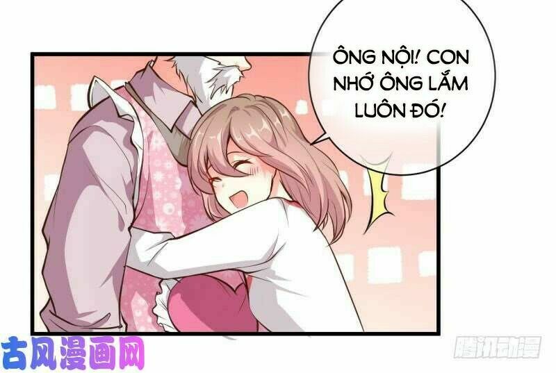 Ám luyến thành hôn: Chapter 89