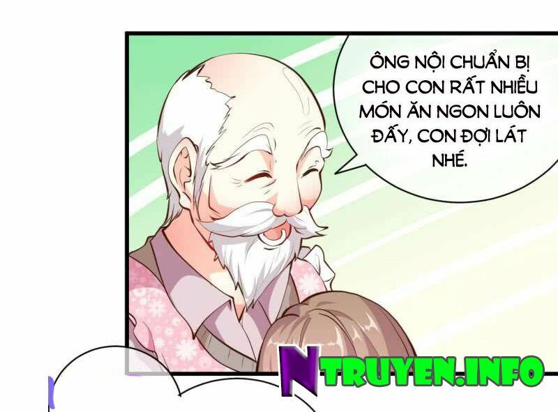 Ám luyến thành hôn: Chapter 89