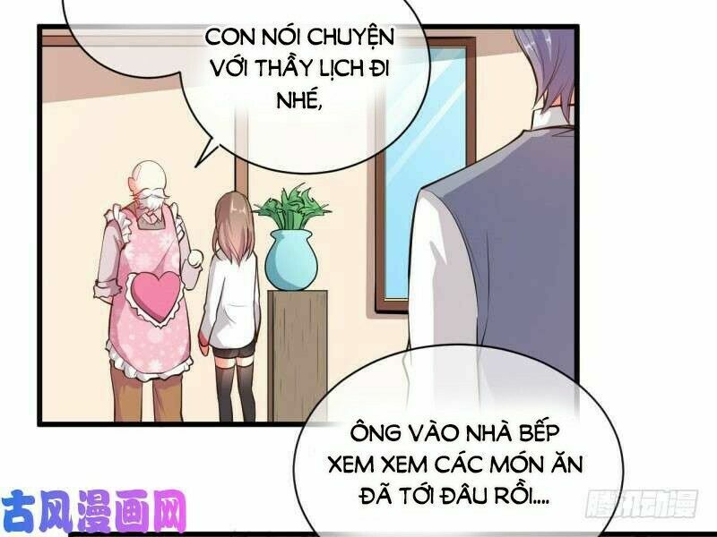 Ám luyến thành hôn: Chapter 89