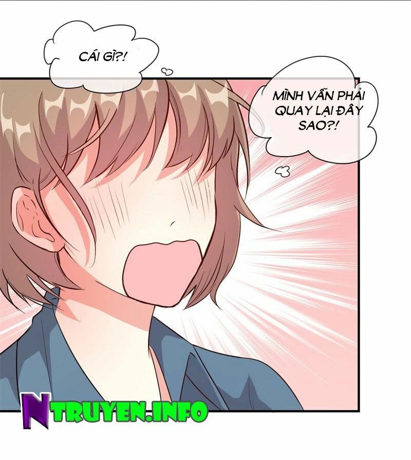Ám luyến thành hôn: Chapter 9