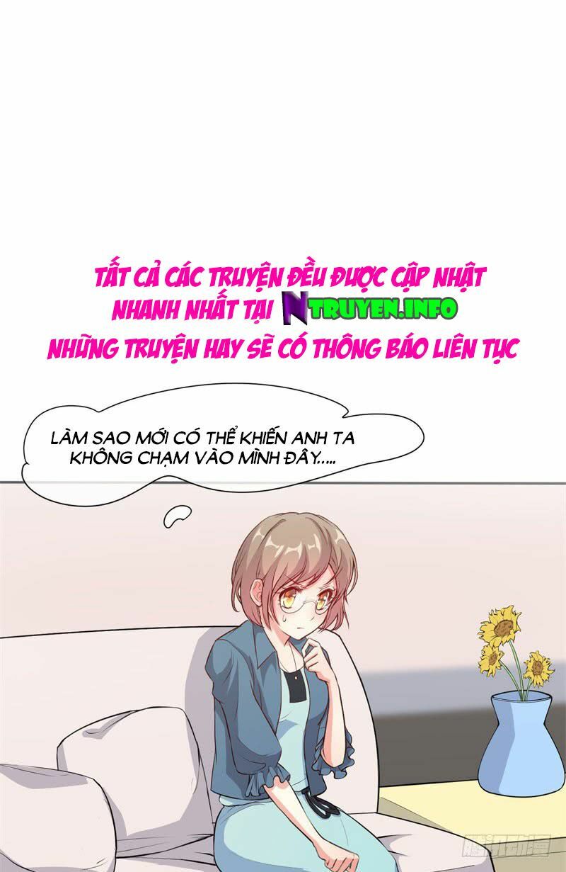 Ám luyến thành hôn: Chapter 9