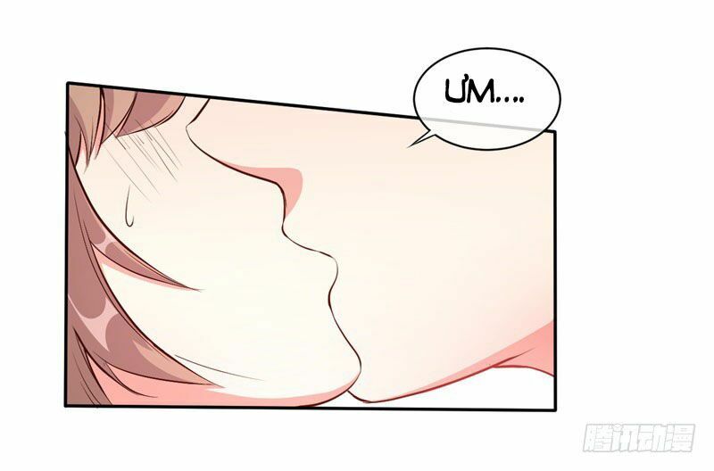 Ám luyến thành hôn: Chapter 9