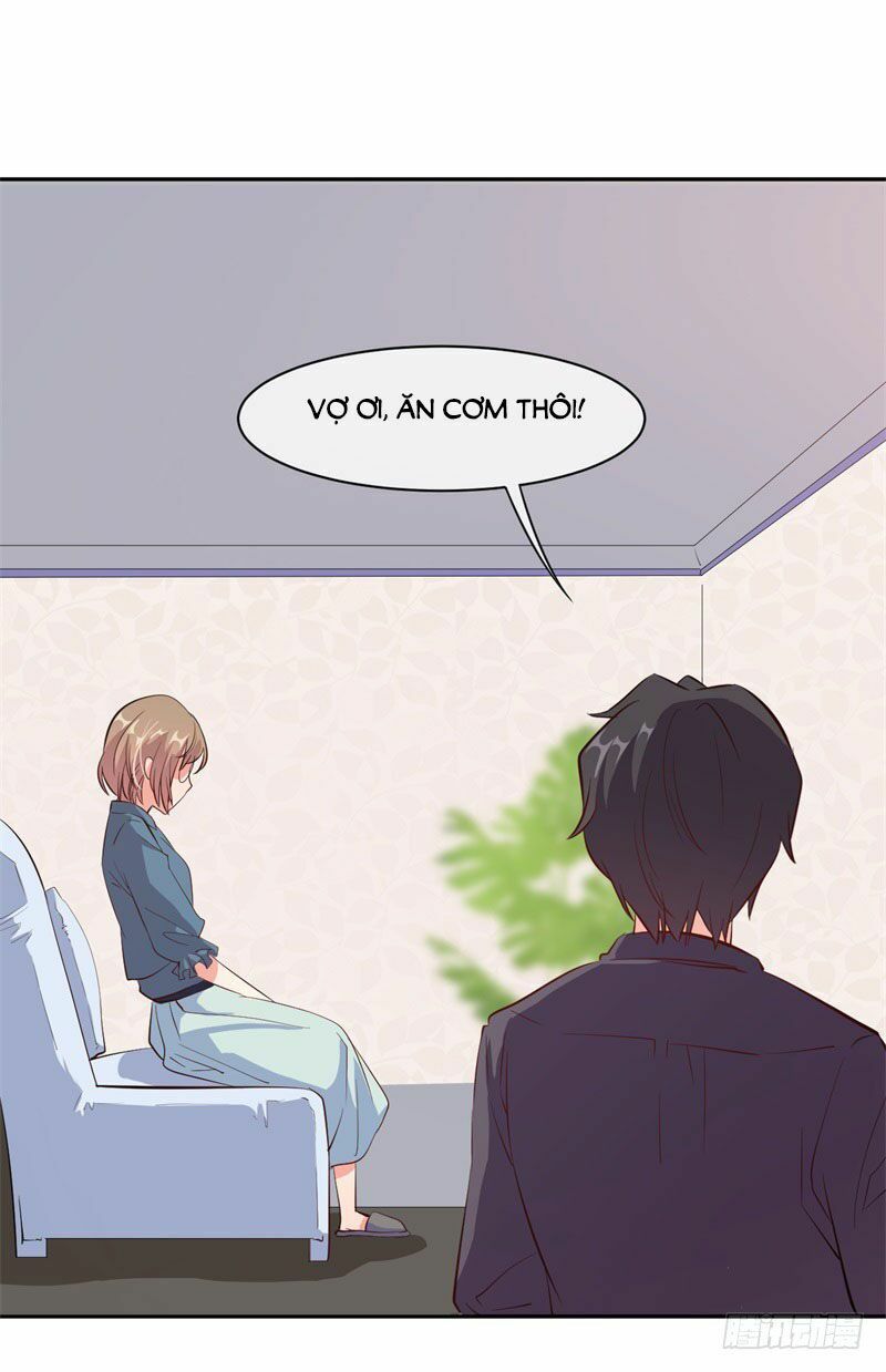 Ám luyến thành hôn: Chapter 9