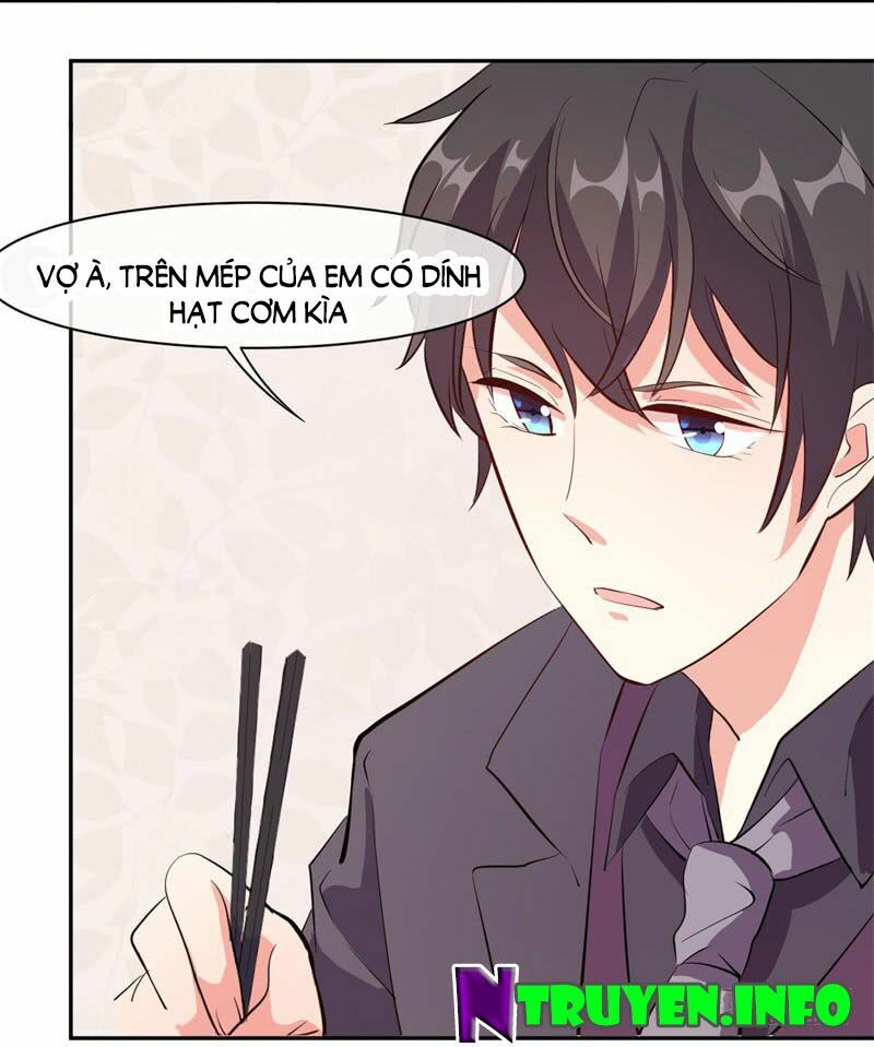 Ám luyến thành hôn: Chapter 9