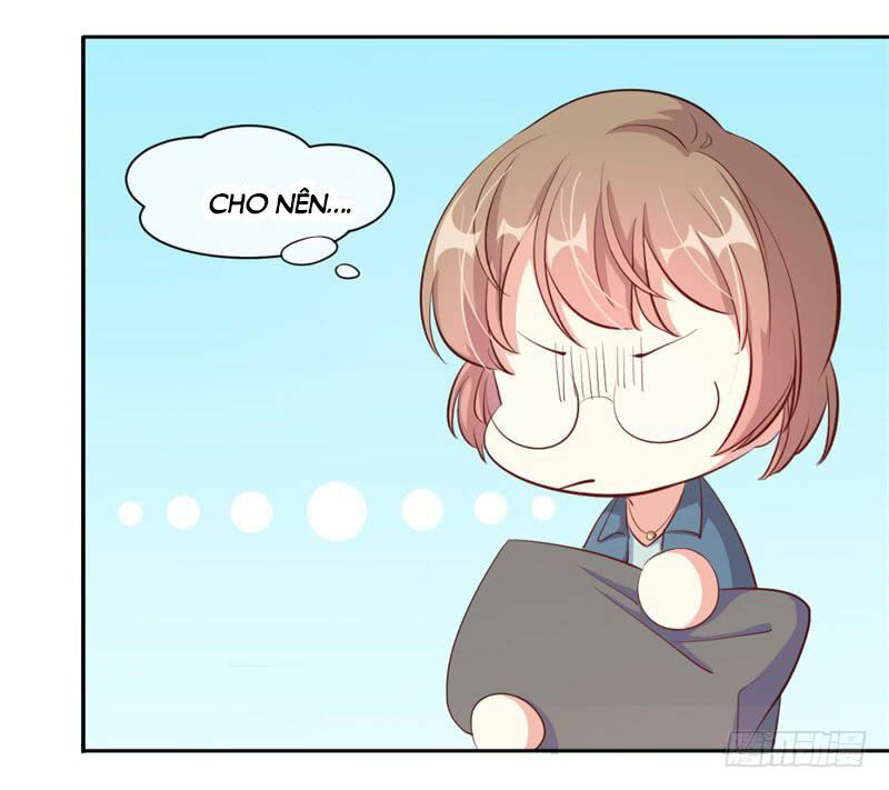 Ám luyến thành hôn: Chapter 9