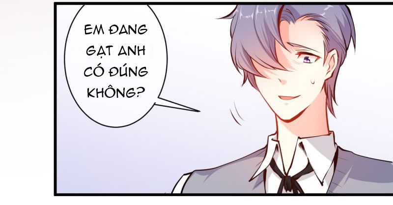 Ám luyến thành hôn: Chapter 90