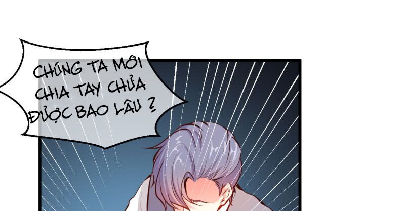 Ám luyến thành hôn: Chapter 90