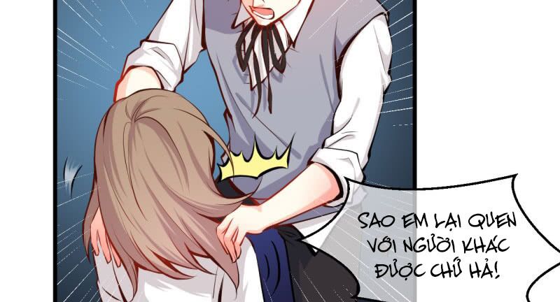 Ám luyến thành hôn: Chapter 90