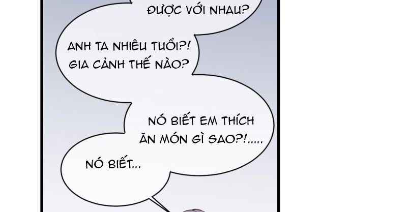 Ám luyến thành hôn: Chapter 90