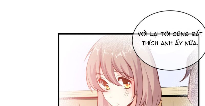 Ám luyến thành hôn: Chapter 90