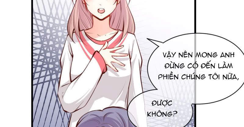 Ám luyến thành hôn: Chapter 90