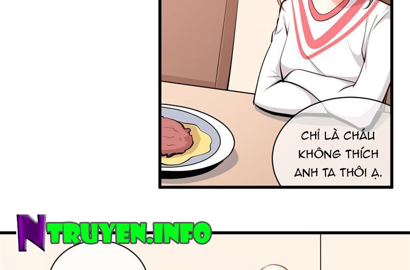 Ám luyến thành hôn: Chapter 90