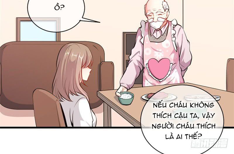 Ám luyến thành hôn: Chapter 90