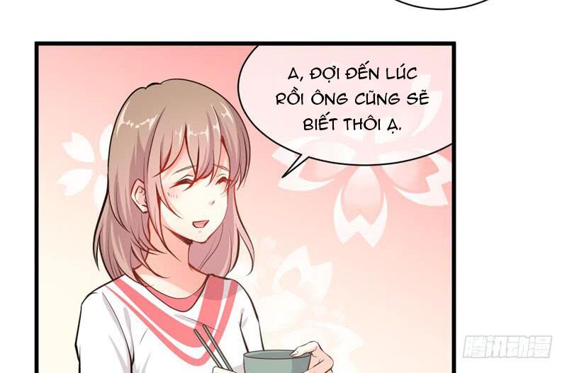 Ám luyến thành hôn: Chapter 90