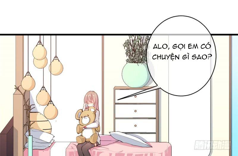 Ám luyến thành hôn: Chapter 90