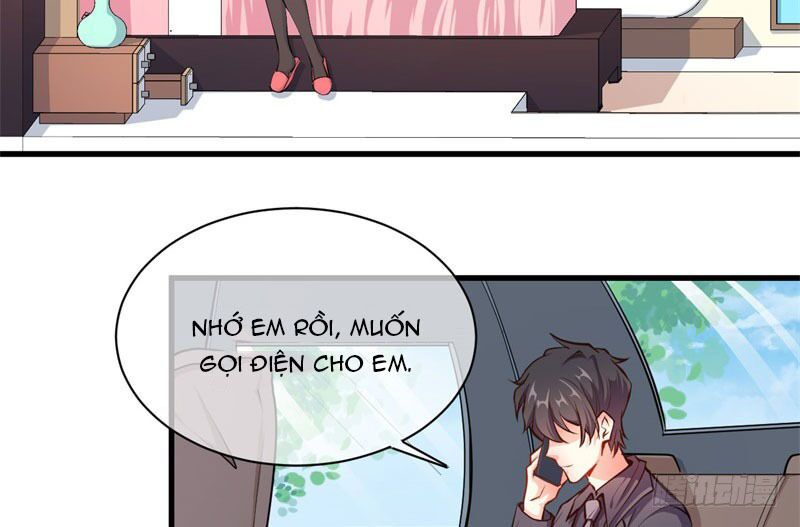 Ám luyến thành hôn: Chapter 90