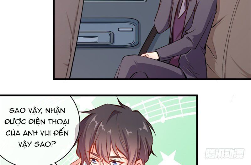 Ám luyến thành hôn: Chapter 90