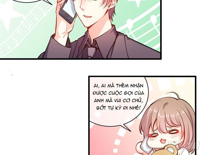 Ám luyến thành hôn: Chapter 90