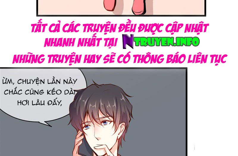 Ám luyến thành hôn: Chapter 90