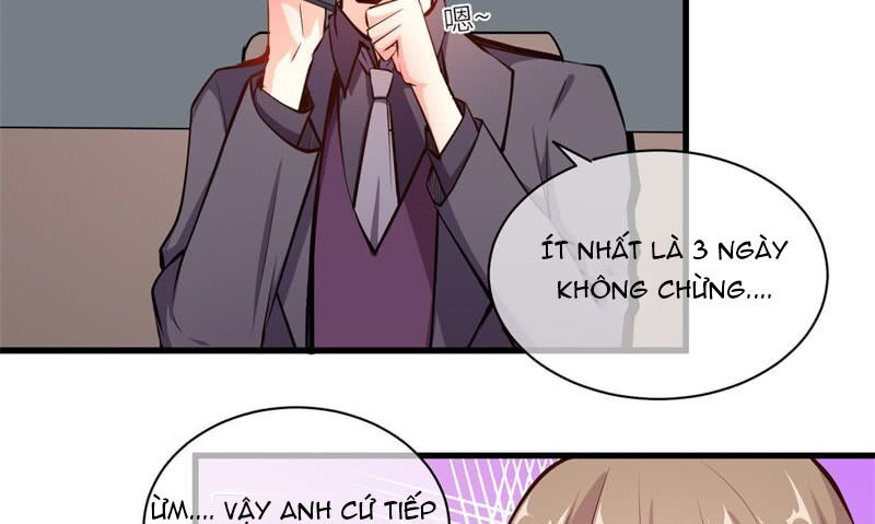 Ám luyến thành hôn: Chapter 90