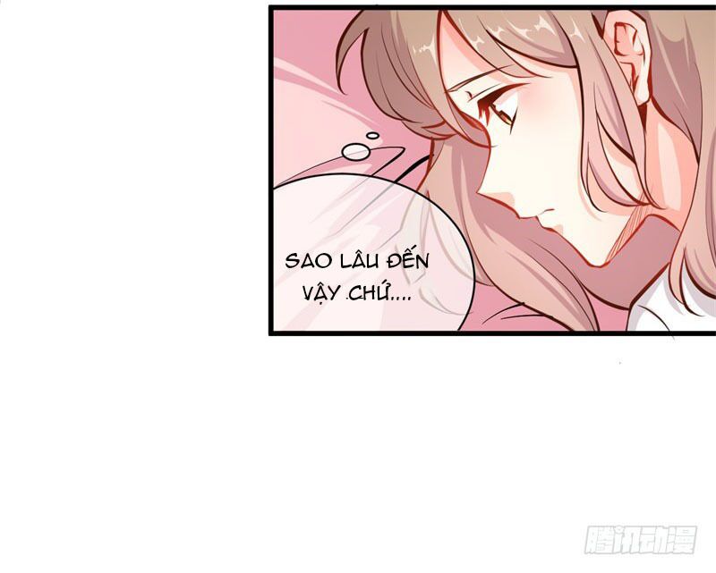 Ám luyến thành hôn: Chapter 90