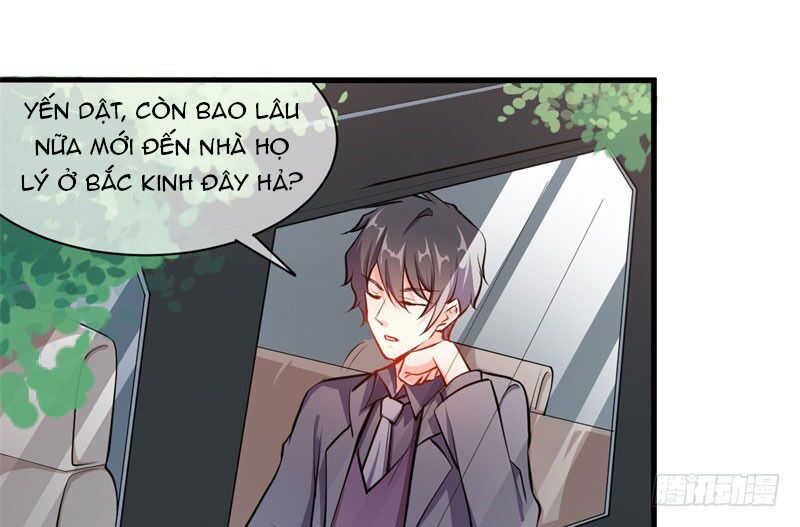 Ám luyến thành hôn: Chapter 90
