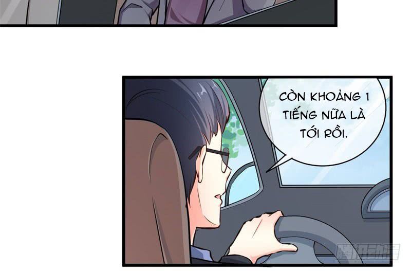 Ám luyến thành hôn: Chapter 90
