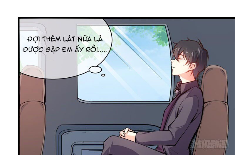 Ám luyến thành hôn: Chapter 90